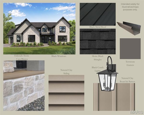 930 Dontaos Drive, Des Peres, MO 63131