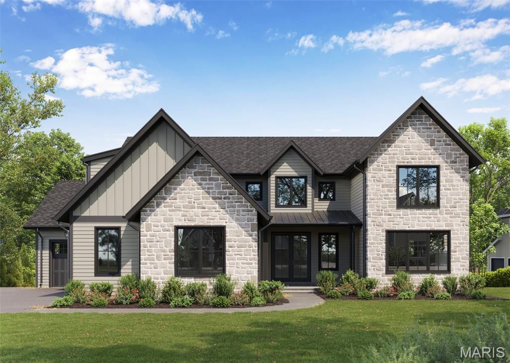 930 Dontaos Drive, Des Peres, MO 63131