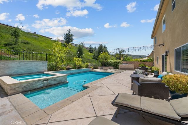 27360 Rose Mallow, Canyon Country, CA 91387