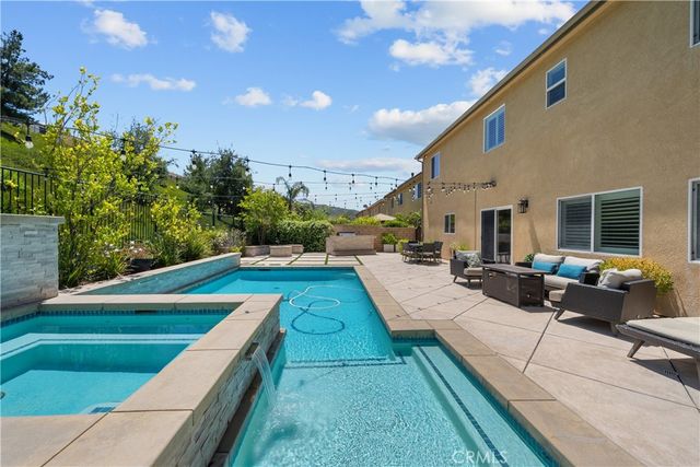 27360 Rose Mallow, Canyon Country, CA 91387