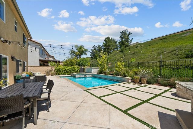 27360 Rose Mallow, Canyon Country, CA 91387