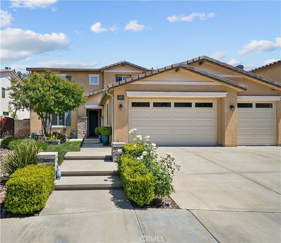 27360 Rose Mallow, Canyon Country, CA 91387