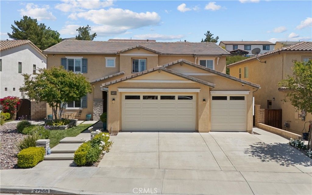27360 Rose Mallow, Canyon Country, CA 91387