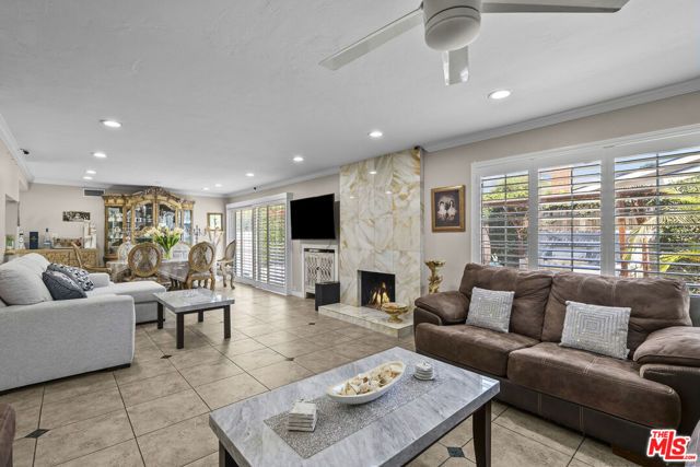 16201 Halsey Street, Los Angeles, CA 91344