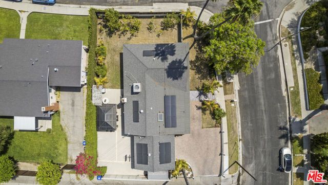 16201 Halsey Street, Los Angeles, CA 91344
