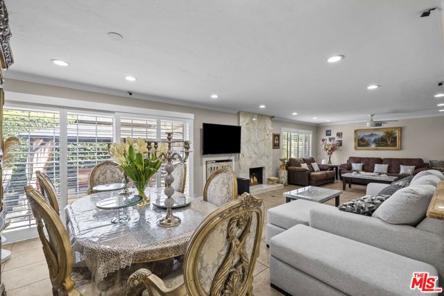 16201 Halsey Street, Los Angeles, CA 91344