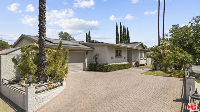 16201 Halsey Street, Los Angeles, CA 91344