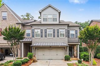 10012 Windalier Way 54, Roswell, GA 30076
