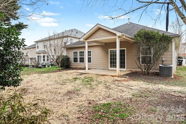 10926 Kinnairds Street, Charlotte, NC 28278