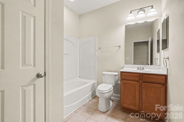 10926 Kinnairds Street, Charlotte, NC 28278