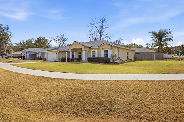 2640 NE 25TH STREET, Ocala, FL 34470