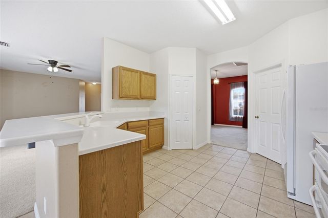 2640 NE 25TH STREET, Ocala, FL 34470