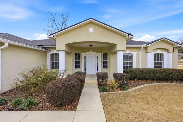 2640 NE 25TH STREET, Ocala, FL 34470