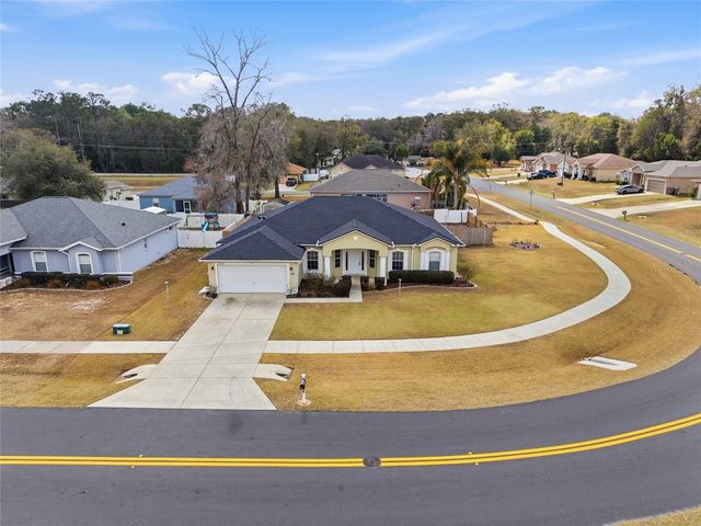 2640 NE 25TH STREET, Ocala, FL 34470