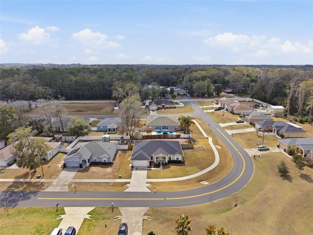 2640 NE 25TH STREET, Ocala, FL 34470