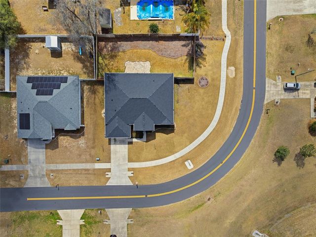 2640 NE 25TH STREET, Ocala, FL 34470