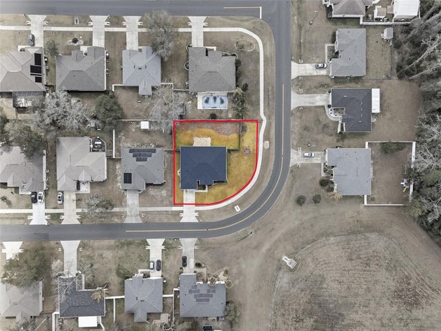 2640 NE 25TH STREET, Ocala, FL 34470