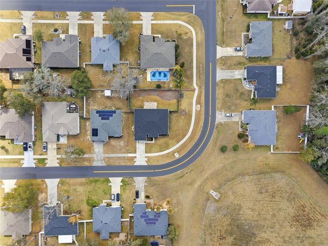 2640 NE 25TH STREET, Ocala, FL 34470