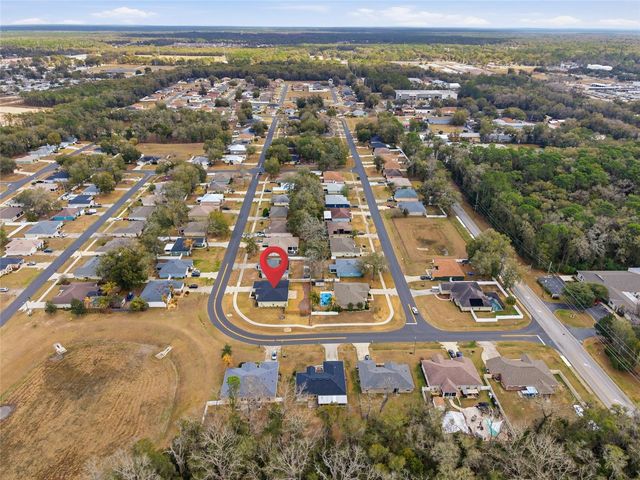 2640 NE 25TH STREET, Ocala, FL 34470