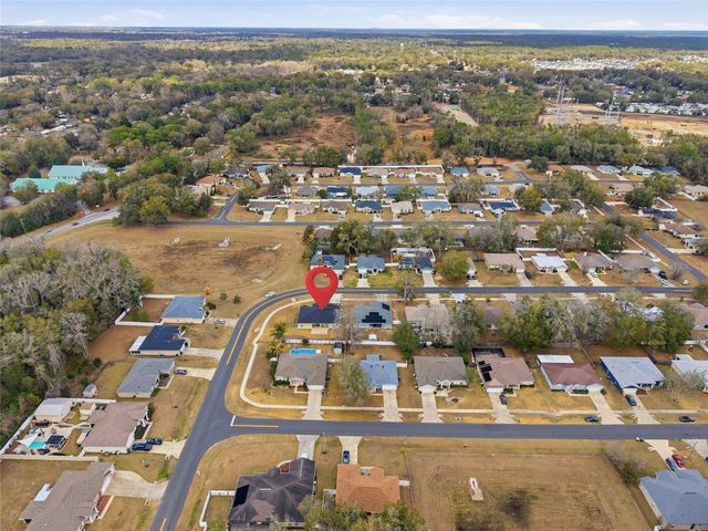 2640 NE 25TH STREET, Ocala, FL 34470