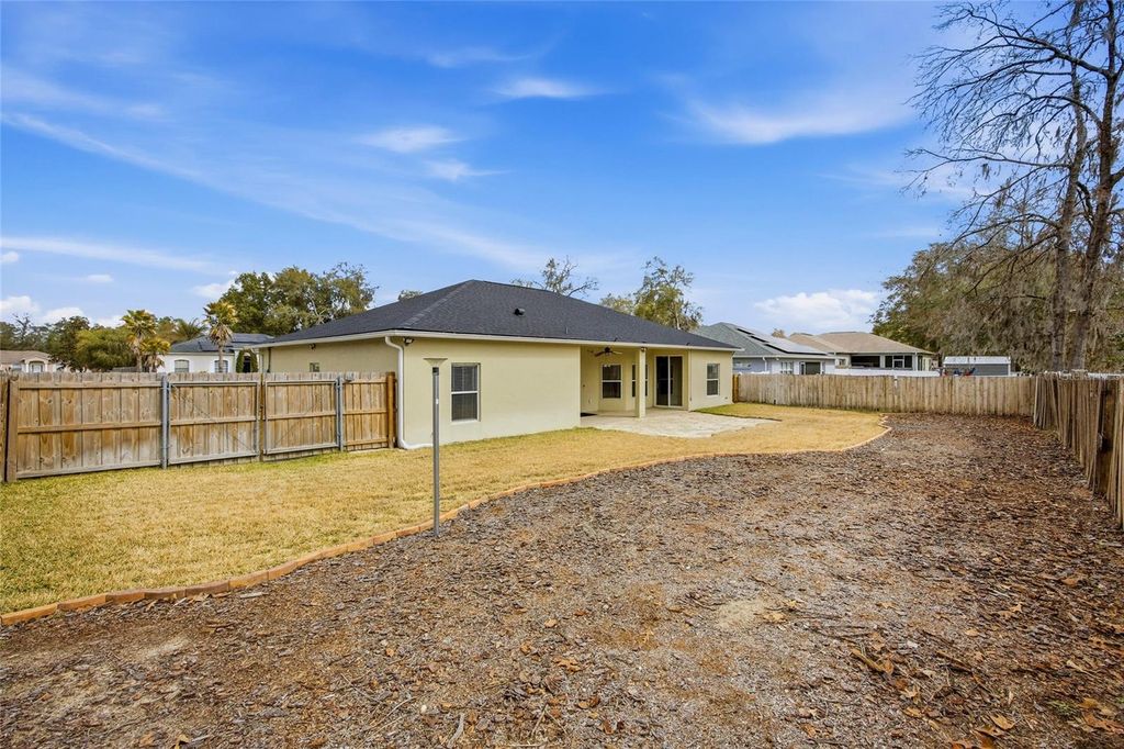 Image 38 of property listing at 2640 NE 25TH STREET, Ocala, FL 34470