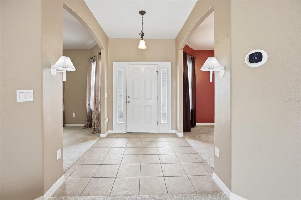 Image 5 of property listing at 2640 NE 25TH STREET, Ocala, FL 34470