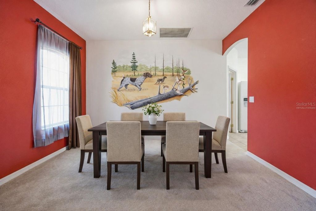 Image 6 of property listing at 2640 NE 25TH STREET, Ocala, FL 34470