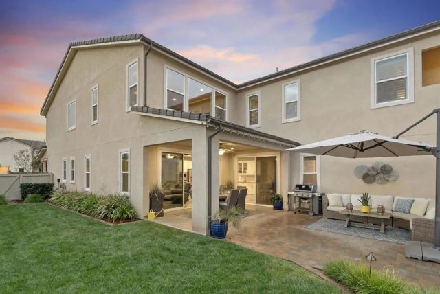 21821 DEER GRASS DR, Escondido, CA 92029