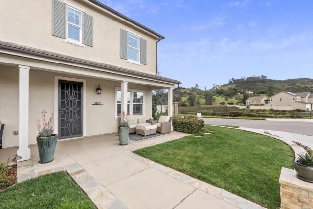 21821 DEER GRASS DR, Escondido, CA 92029