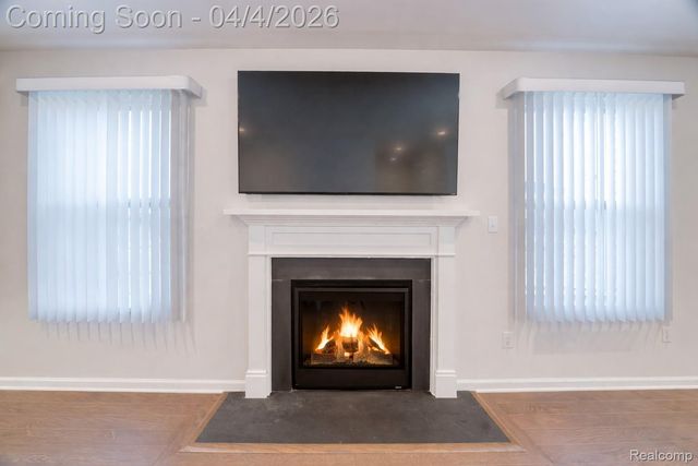 249 Saddleback Court, White Lake Charter Township, MI 48386