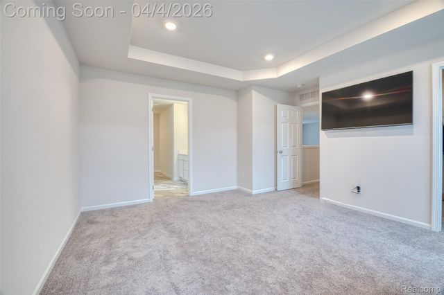 249 Saddleback Court, White Lake Charter Township, MI 48386