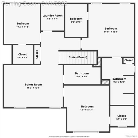 249 Saddleback Court, White Lake Charter Township, MI 48386