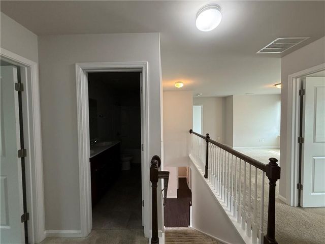 5839 Wheeler Ridge Road, Auburn, GA 30011