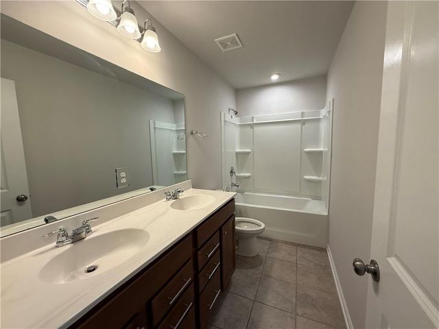 5839 Wheeler Ridge Road, Auburn, GA 30011