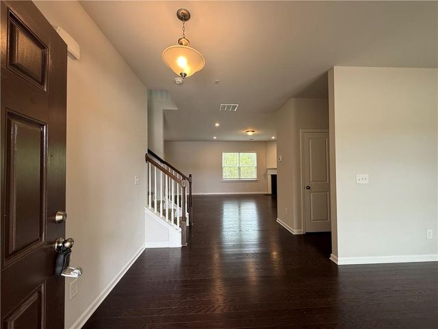 5839 Wheeler Ridge Road, Auburn, GA 30011