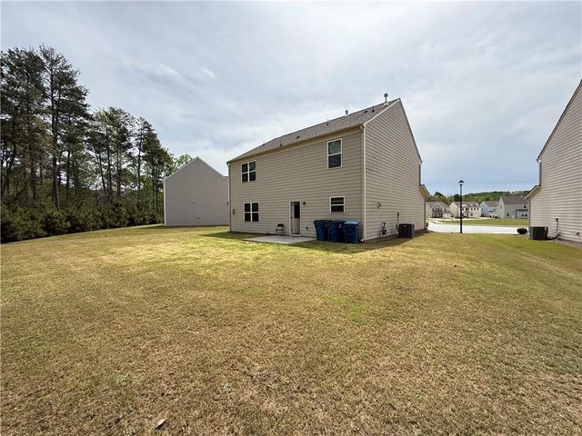 5839 Wheeler Ridge Road, Auburn, GA 30011