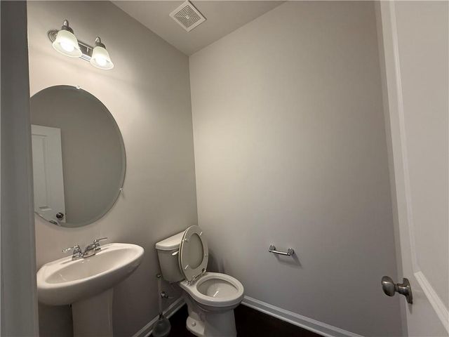 5839 Wheeler Ridge Road, Auburn, GA 30011