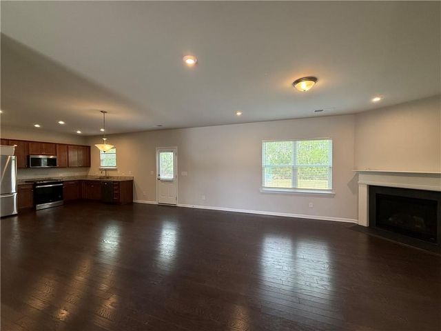 5839 Wheeler Ridge Road, Auburn, GA 30011
