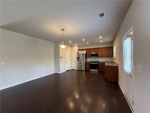 5839 Wheeler Ridge Road, Auburn, GA 30011