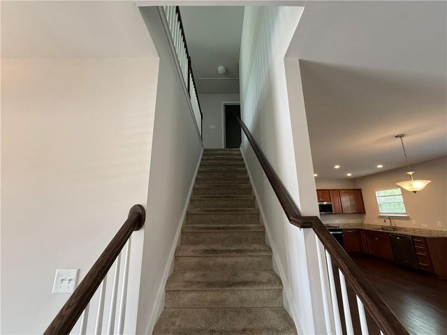 5839 Wheeler Ridge Road, Auburn, GA 30011