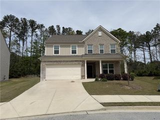 5839 Wheeler Ridge Road, Auburn, GA 30011