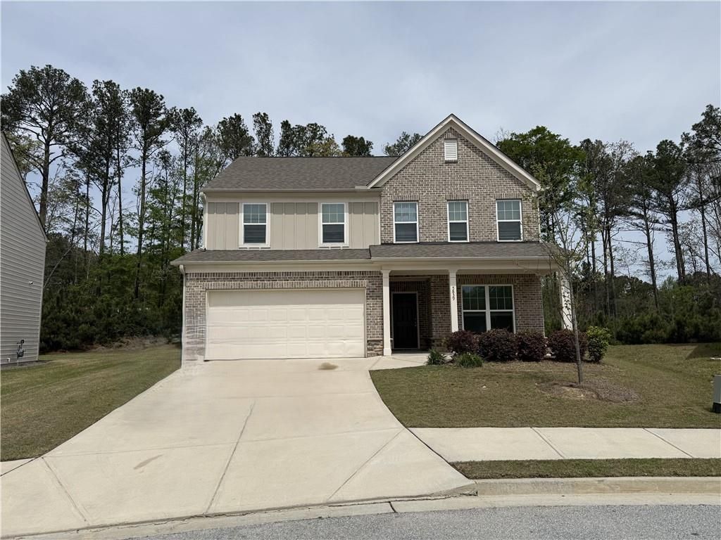 5839 Wheeler Ridge Road, Auburn, GA 30011