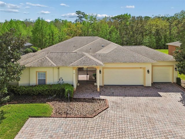 917 SHOREHAVEN DR, Poinciana, FL 34759