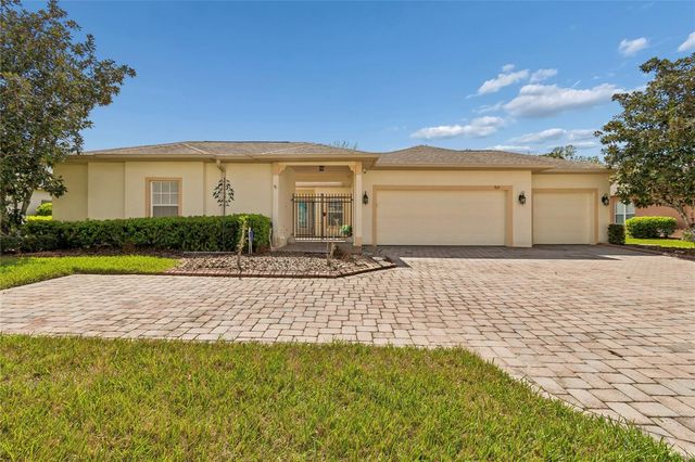 917 SHOREHAVEN DR, Poinciana, FL 34759