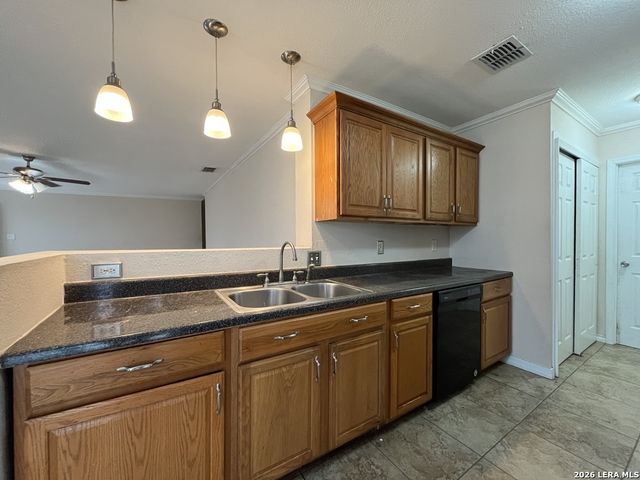 5766 Jones Fall Dr, San Antonio, TX 78244