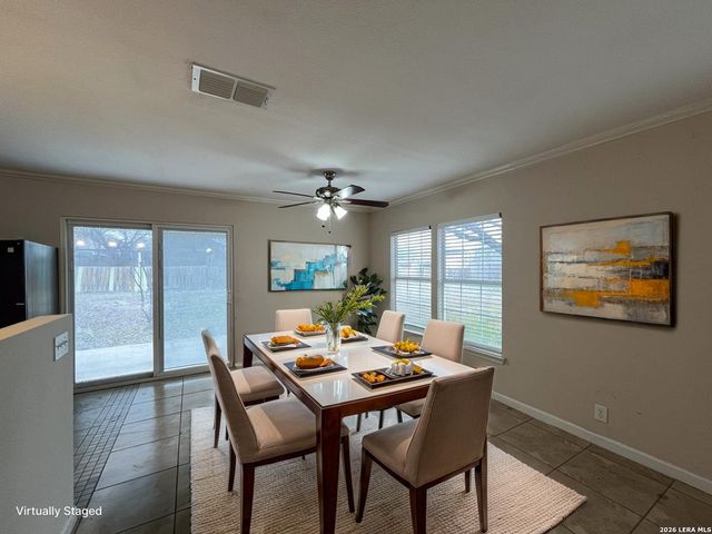 5766 Jones Fall Dr, San Antonio, TX 78244