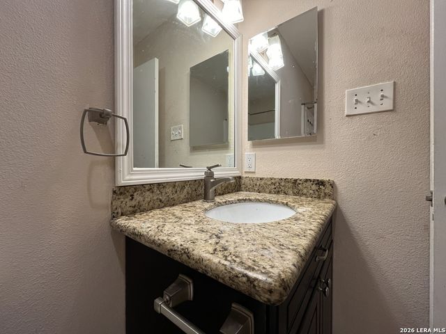 5766 Jones Fall Dr, San Antonio, TX 78244