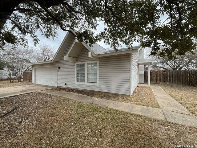 5766 Jones Fall Dr, San Antonio, TX 78244