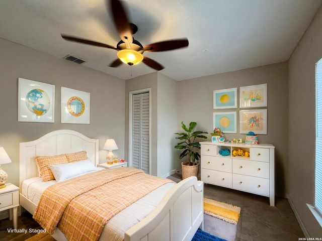 5766 Jones Fall Dr, San Antonio, TX 78244