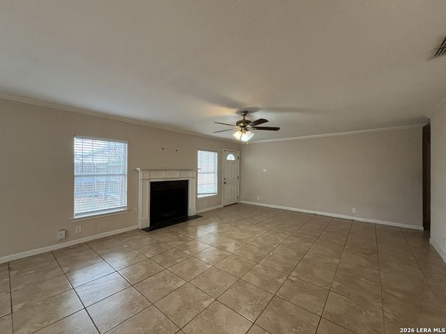 5766 Jones Fall Dr, San Antonio, TX 78244